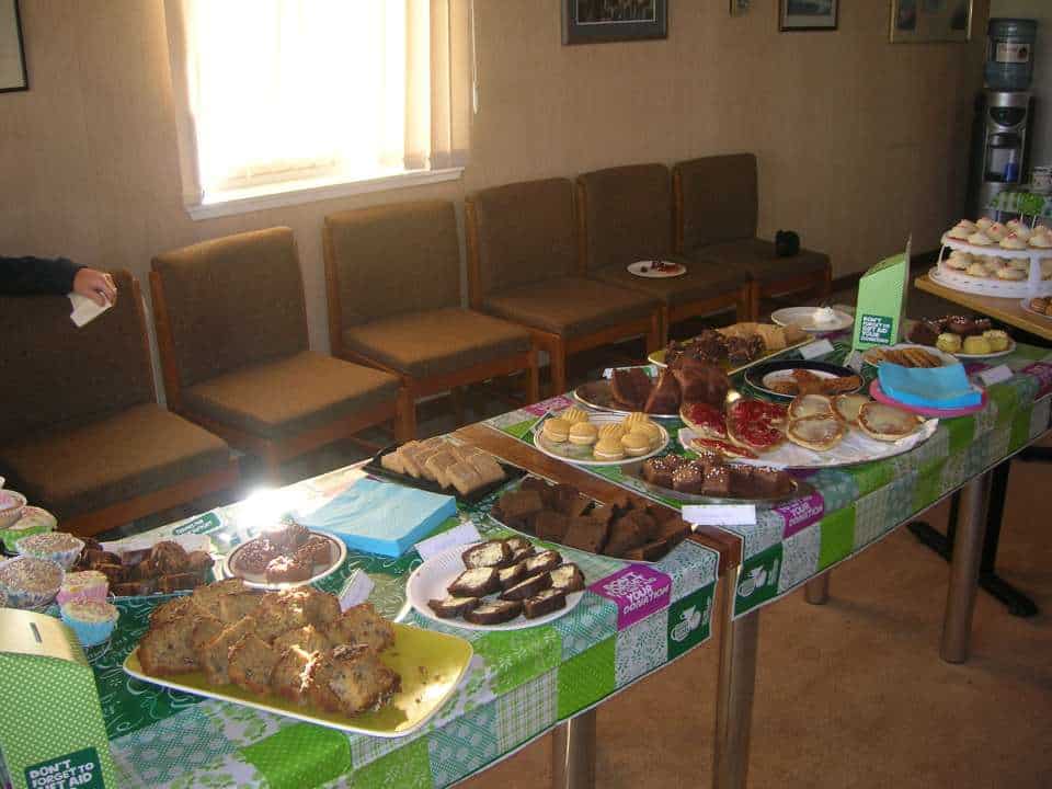 MacMillan Coffee Morning 003 2