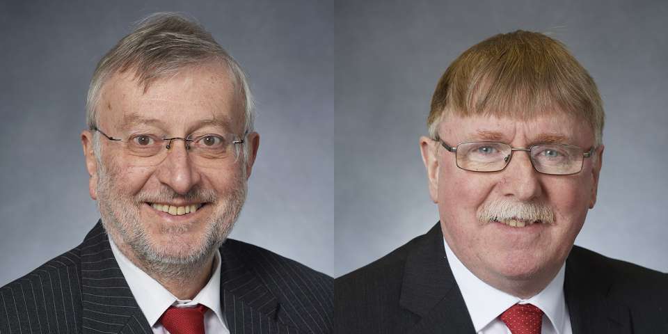 appointees web