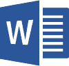 ms word