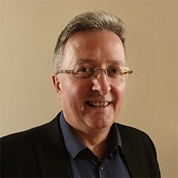 Gary Campbell